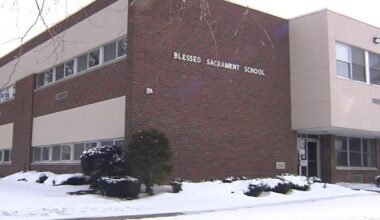 Mother Teresa Academy to relocate for '26-'27 year | State