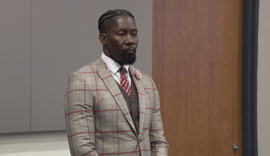 Ian Roberts Pleads Guilty to False Employment Claim | News