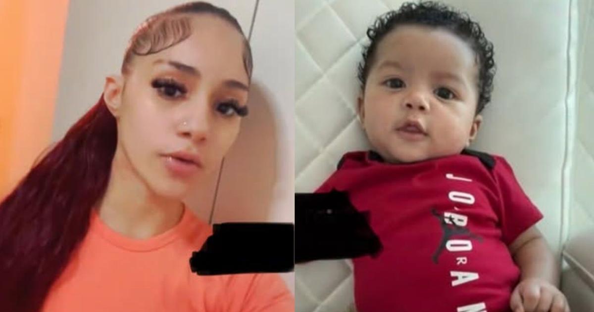 Police seek missing Reading woman and infant | Berks Regional News