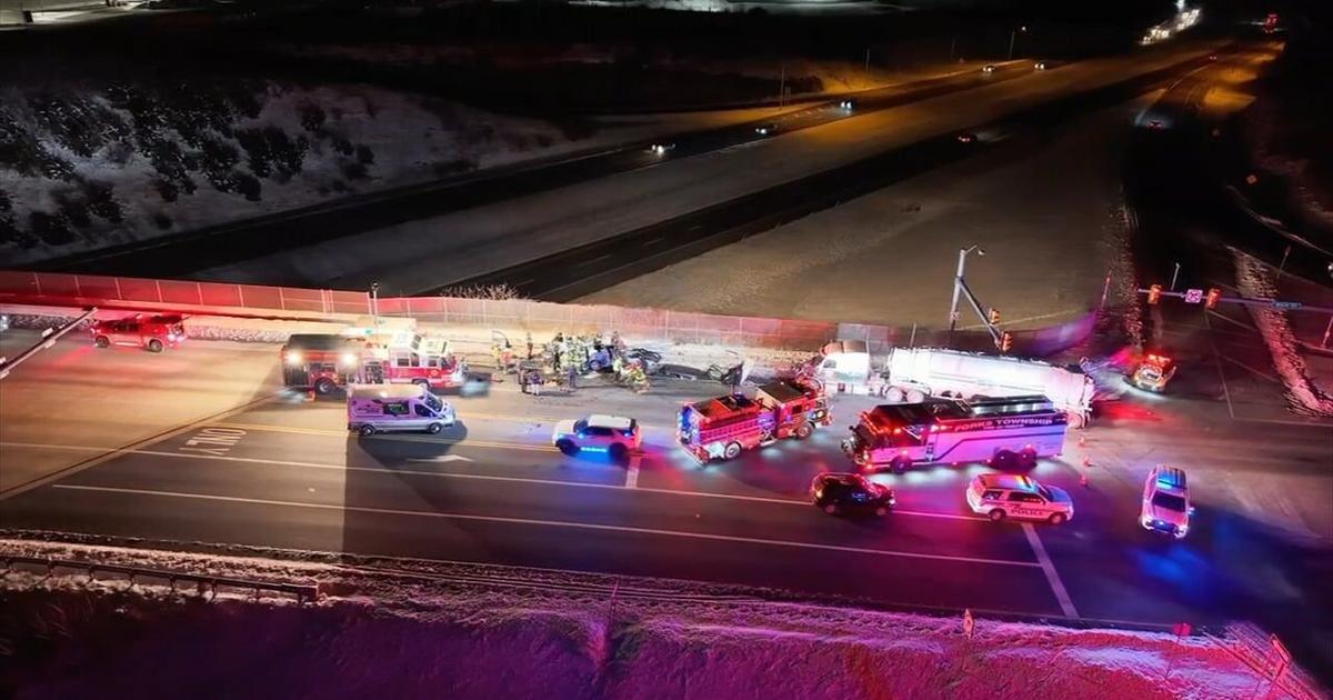 2 transported to hospital after SUV, tractor trailer collision in Northampton County | Easton Area