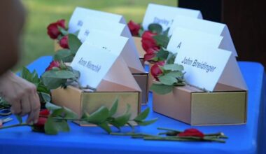 'Unclaimed Souls' (Part One): Families and friends find closure as Lehigh County works to empty its evidence room | Lehigh Valley Regional News