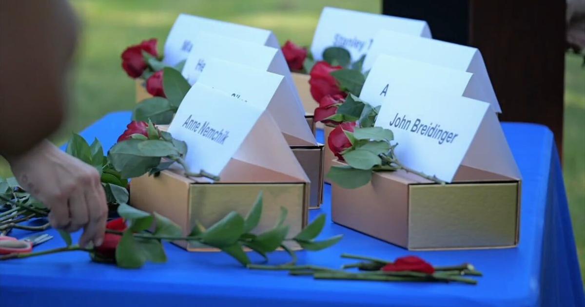 'Unclaimed Souls' (Part One): Families and friends find closure as Lehigh County works to empty its evidence room | Lehigh Valley Regional News