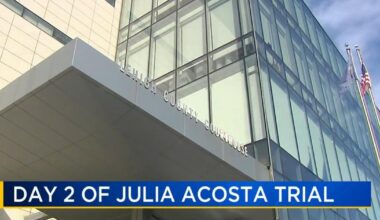 Prosecution rests in trial of woman accused of selling child for drugs, cash | Allentown Area