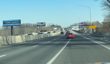 $6M secured for Route 22 widening project that aims to improve safety, reduce congestion | Lehigh Valley Regional News