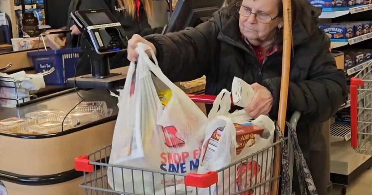 Area grocery and hardware stores see big rush ahead of impending snowstorm | Berks Regional News