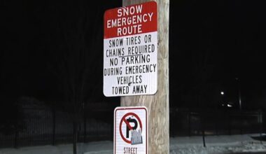 Allentown prepares for snow emergency with storm cleanup, parking arrangements | Weather