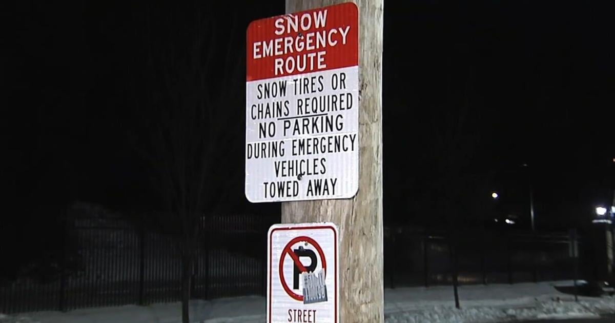 Allentown prepares for snow emergency with storm cleanup, parking arrangements | Weather