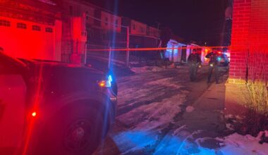 Man, 19, killed in Allentown shooting | Allentown Area