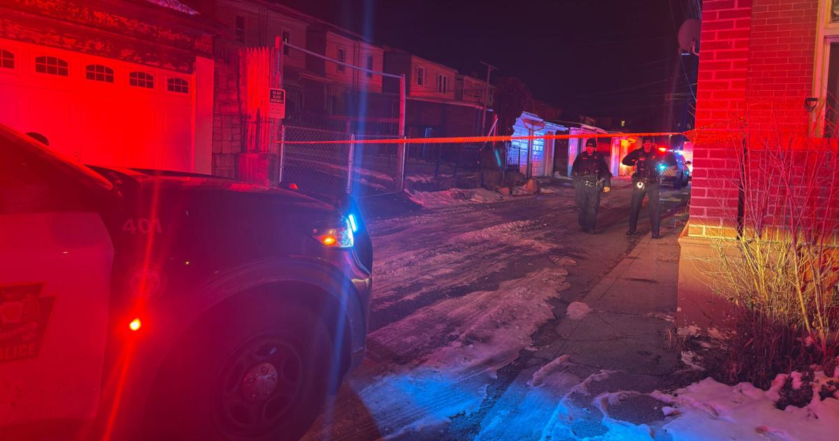 Man, 19, killed in Allentown shooting | Allentown Area