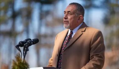 WATCH LIVE: Reading Mayor Eddie Morán hold news conference on city's preparedness efforts ahead of snowstorm | Livestream