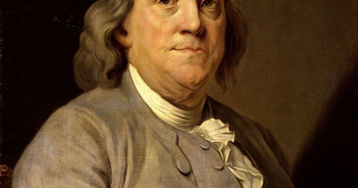 benjamin franklin founders and guardians america 250 pa | State