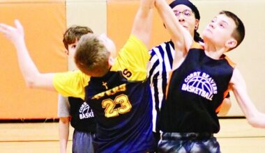 5th-grade boys top Erie First Christian Academy | Sports