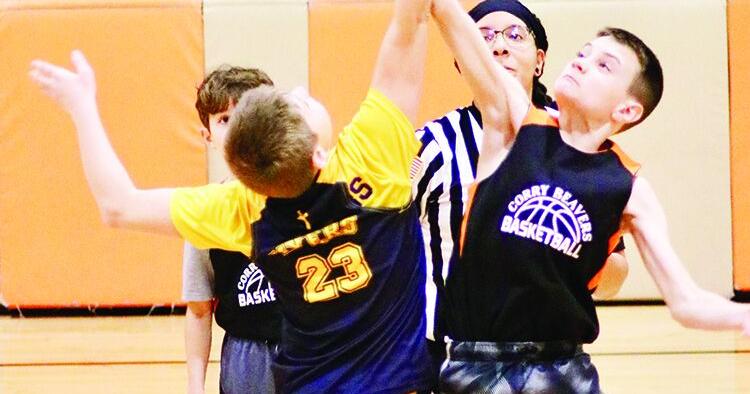 5th-grade boys top Erie First Christian Academy | Sports