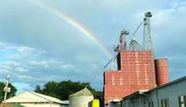 85 years strong: Erie Crawford Cooperative celebrates legacy of service | News