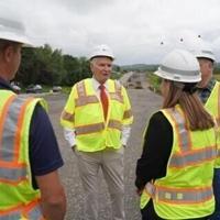 Projects in Pennsylvania Funded by $20.6 Million in Grants | State