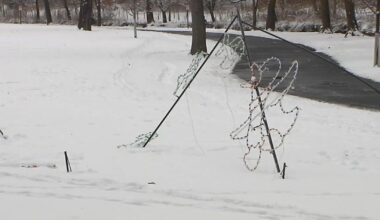 18-year-old, 3 other teens charged in $45,000 vandalism of 'Lights in the Parkway' | Allentown Area