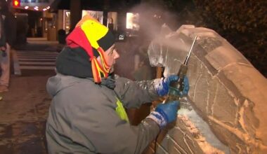 Ice and Spice Fest returns to West Reading | Berks Regional News