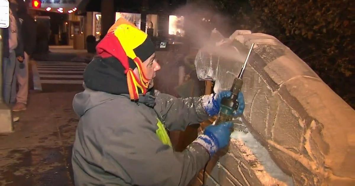 Ice and Spice Fest returns to West Reading | Berks Regional News