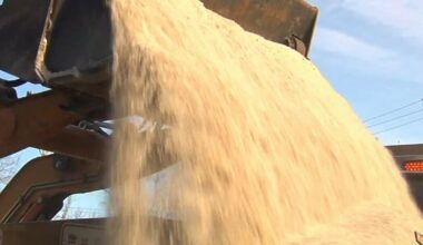 Snow emergency declarations issued across Berks County as storm approaches | Berks Regional News