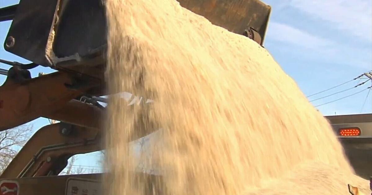 Snow emergency declarations issued across Berks County as storm approaches | Berks Regional News