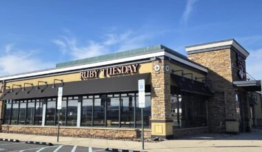 Popular restaurant chain opening 1st Lehigh Valley location at former Ruby Tuesday spot | Eat, Sip, Shop
