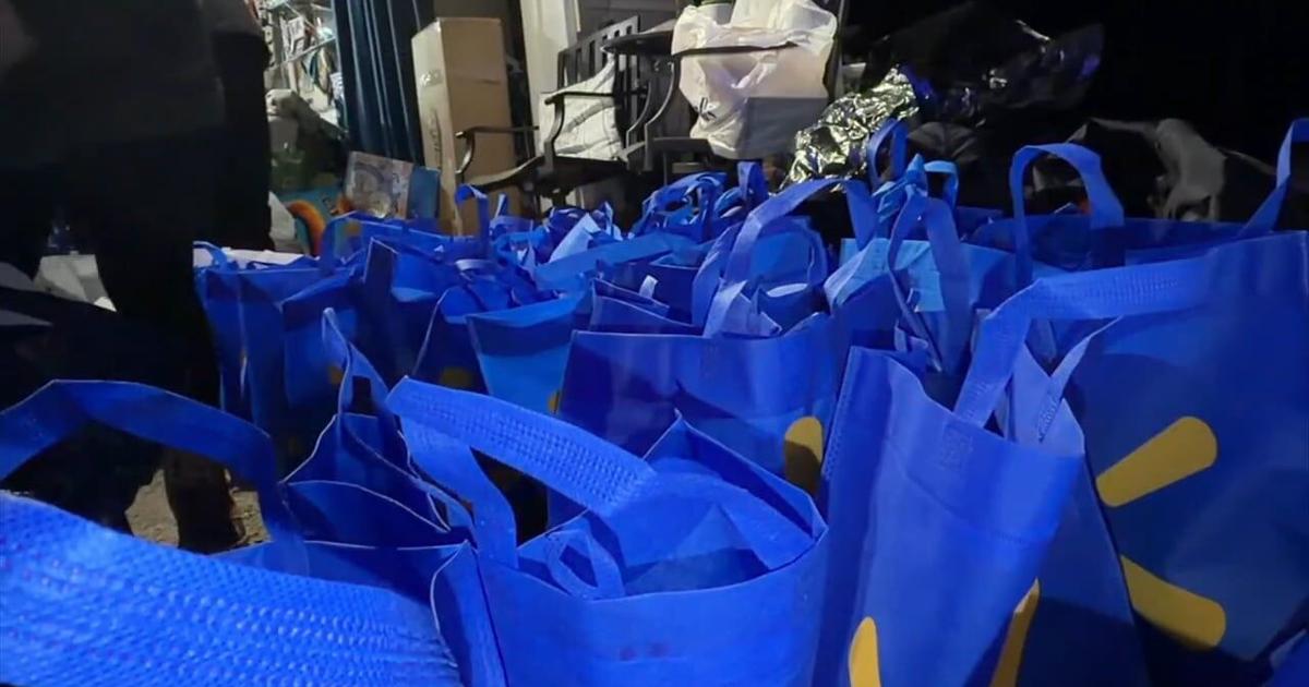 Angels of Easton hold emergency feeding to help homeless brave the winter storm | Easton Area