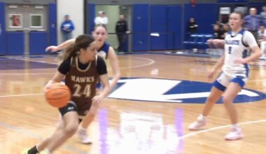 Bethlehem Catholic girls basketball picks up a big EPC road win over Nazareth | Sports