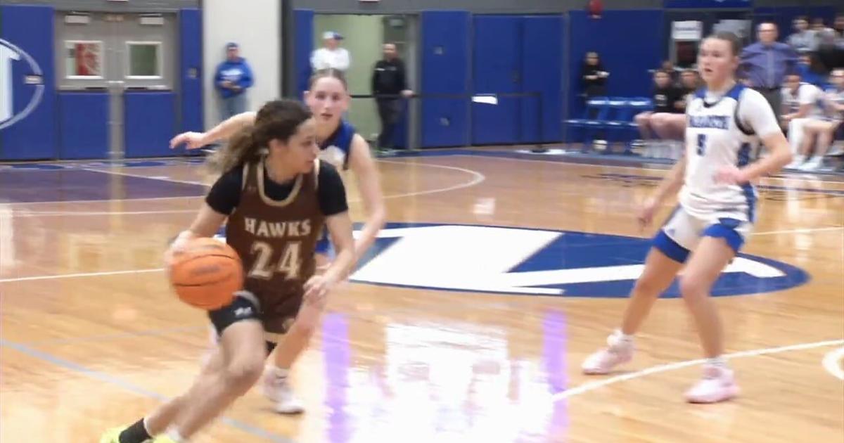 Bethlehem Catholic girls basketball picks up a big EPC road win over Nazareth | Sports