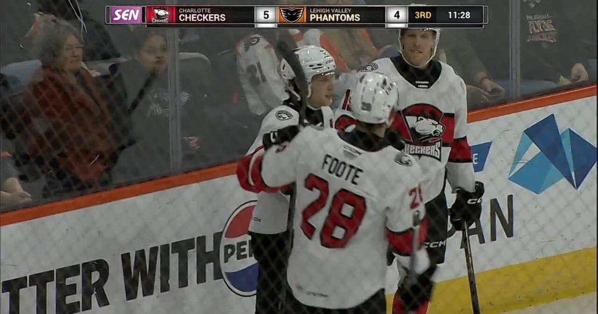 The Phantoms offense was unable to fully dig themselves out of early deficit | Sports