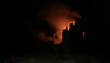 Authorities Investigate Fatal House Fire in Scandia | News