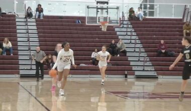 The Governor Mifflin girls basketball team rolls Berks Catholic Friday night | Sports