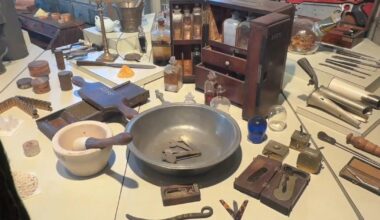 A look inside "What's This For?": The mystery of medical equipment | 69News at Sunrise