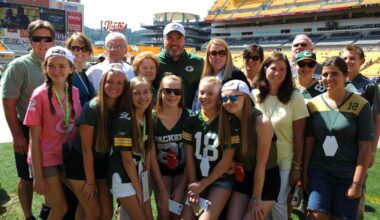 A ‘Pittsburgh Macho’ homecoming: Steelers hire ex-Packers head coach Mike McCarthy as their new coach | Top Stories