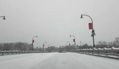 Snowplows clear roads as Berks Co. residents face challenging conditions | Weather