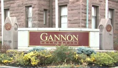 Training Exercise with Erie County Sheriff at Gannon | News