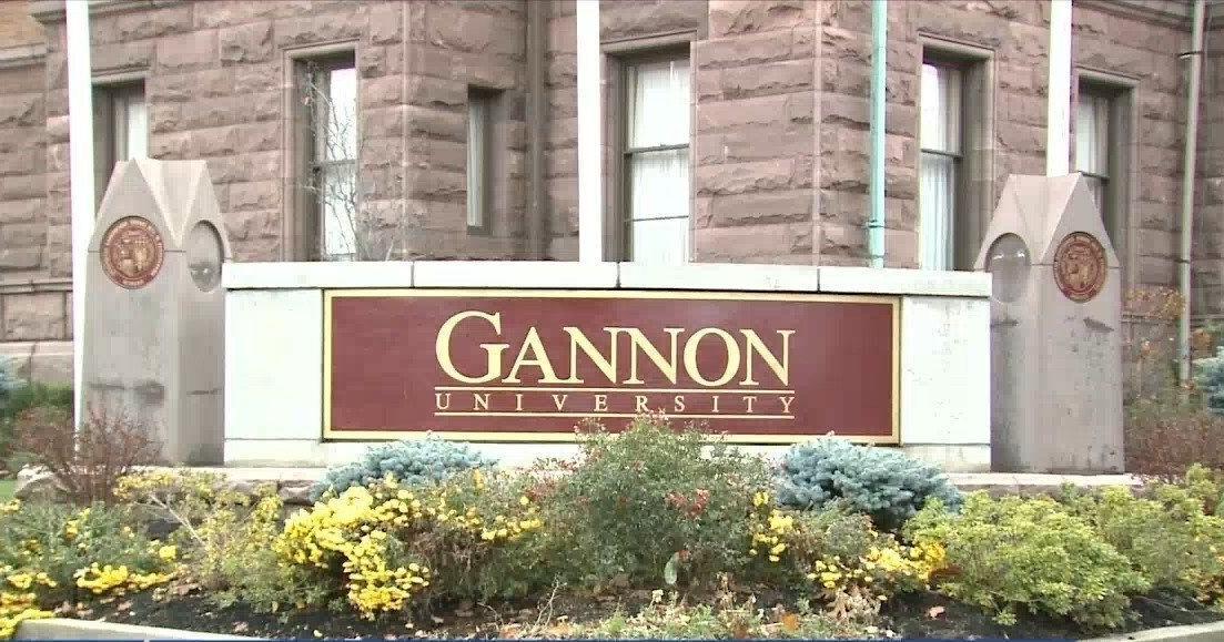 Training Exercise with Erie County Sheriff at Gannon | News