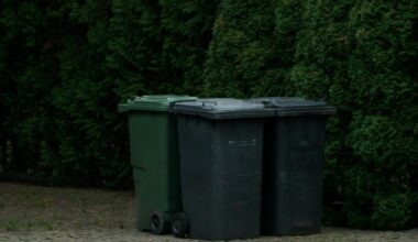 City of Erie Reschedules Trash Pickup due to Weather | News