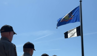 Governor Shapiro Reacts to ICE Protocol in Pennsylvania | Harrisburg