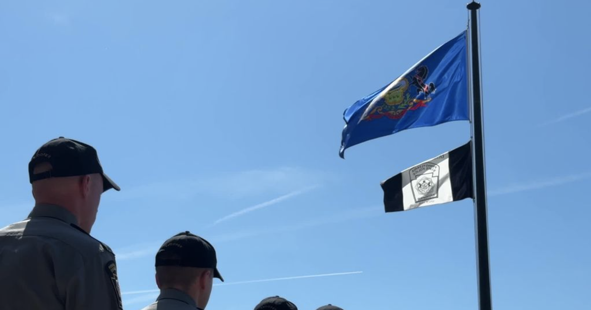 Governor Shapiro Reacts to ICE Protocol in Pennsylvania | Harrisburg