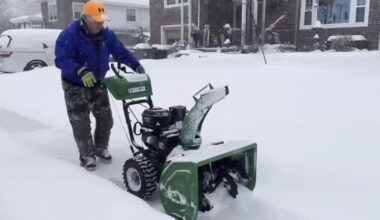 Extreme cold makes cleanup challenging across Berks County | Berks Regional News