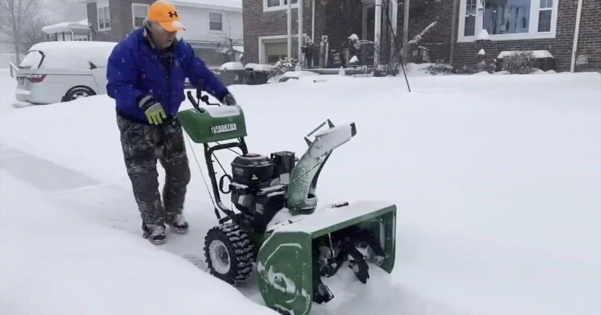 Extreme cold makes cleanup challenging across Berks County | Berks Regional News