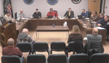 Familiar face returns as Exeter Township supervisor | Reading Area