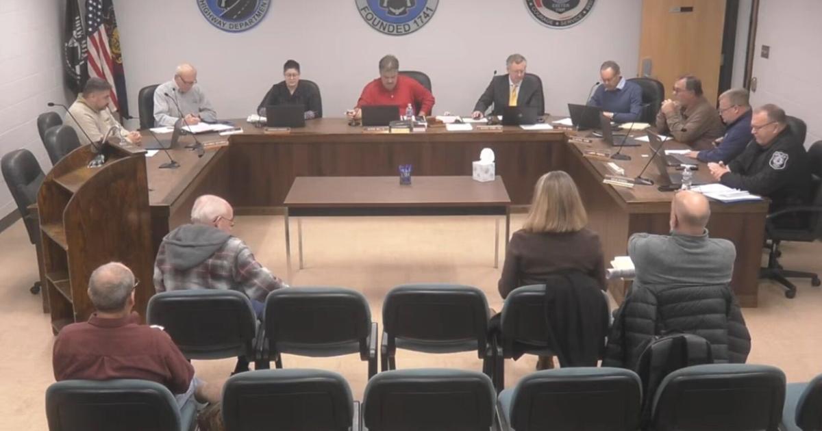 Familiar face returns as Exeter Township supervisor | Reading Area