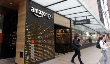 Amazon cuts 16,000 jobs in the latest round of layoffs | Ap-business