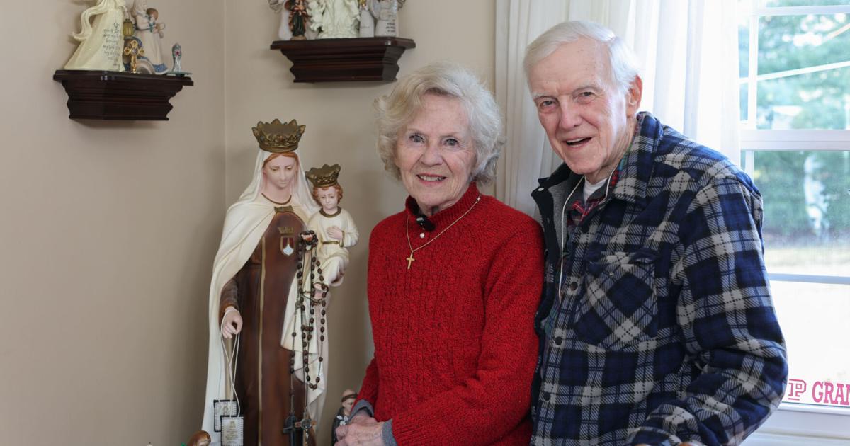 Erie Couple Dedicated to Teaching Kids About Rosary | News