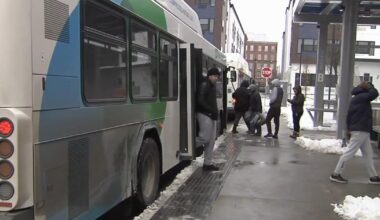 LANTA to reduce, modify service due to natural gas shortage | Lehigh Valley Regional News