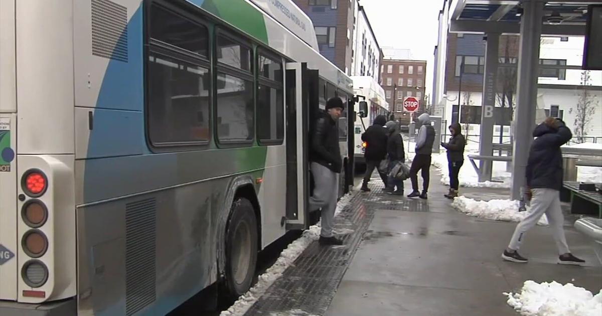 LANTA to reduce, modify service due to natural gas shortage | Lehigh Valley Regional News