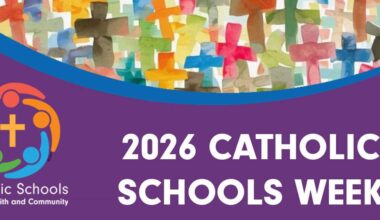 Nationwide Catholic Schools Week Reaches Erie Diocese | News