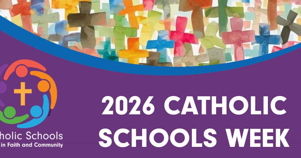 Nationwide Catholic Schools Week Reaches Erie Diocese | News