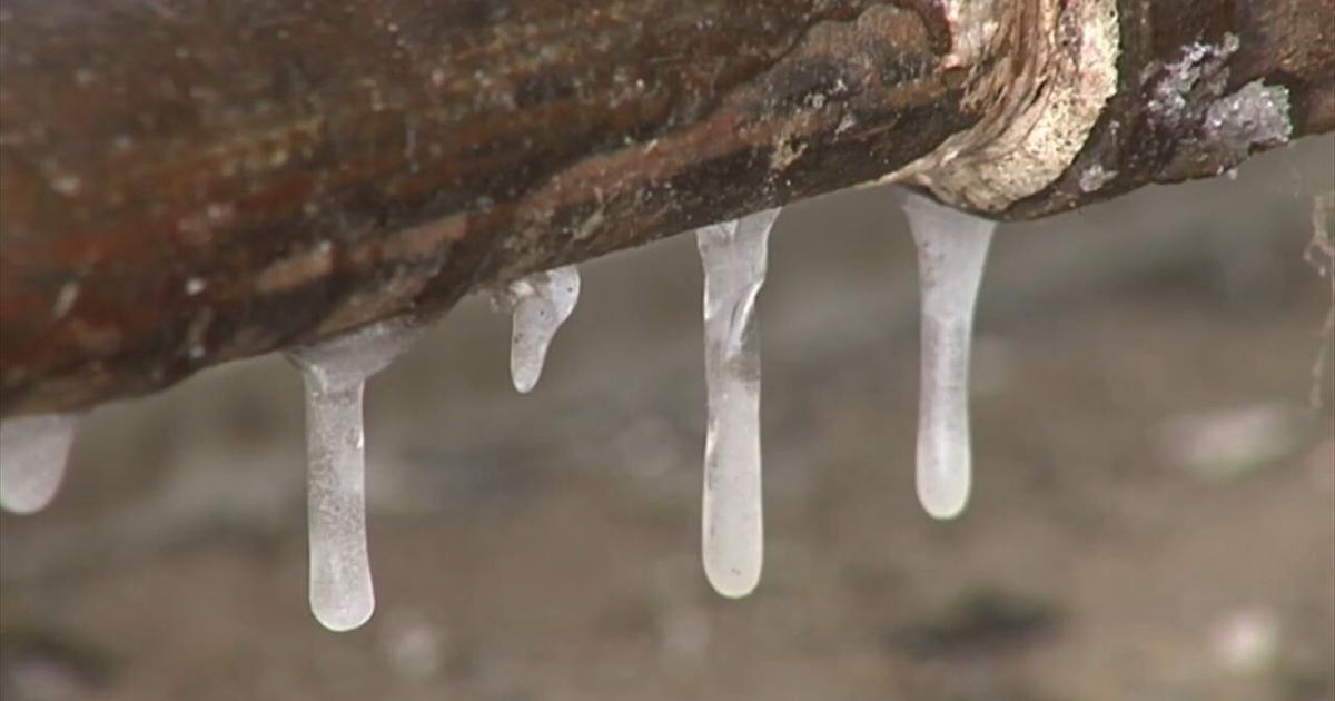 Plumbers share ways to prevent frozen pipes as calls rise | Pennsylvania News
